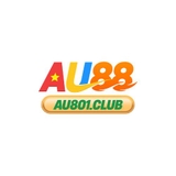 The "AU8801" user's logo