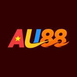 The "au886ncom" user's logo