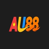 The "AU88" user's logo