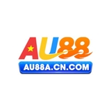 The "Au88a" user's logo