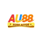 The "AU88" user's logo