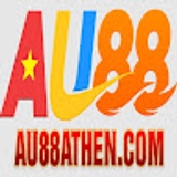 The "AU88" user's logo