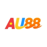 The "AU88" user's logo