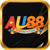 The "Au88bet2 Com" user's logo