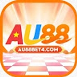 The "Au88bet4com" user's logo