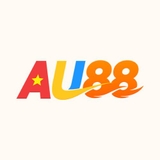 The "AU88 Brcom" user's logo
