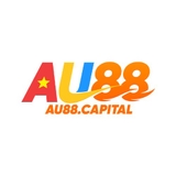 The "Au88 capital" user's logo