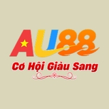 The "au88ceo1" user's logo