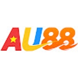 The "nhà cái au88" user's logo