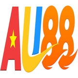 The "AU88" user's logo