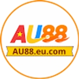 The "Nhà cái AU88" user's logo