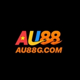 The "au88gcom" user's logo