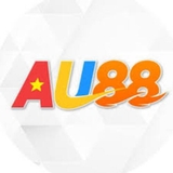 The "AU88 JP" user's logo