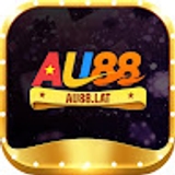 The "Au88 - Trang Chủ Chính Thức Au8.com | Tham Gia Tặng 88k" user's logo