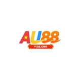 The "AU88 - Tăng Cơ Hội Thắng Với Nhà Cái Tốt Nhất" user's logo