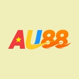 The "AU88 | au88.media | Link đăng ký đăng nhập an toàn uy tín" user's logo