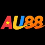 The "AU88 Trang Chủ Cá Cược Xanh Chín Dành Cho Bet Thủ Uy Tín Nhất 2025" user's logo