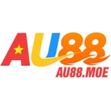 The "AU88" user's logo