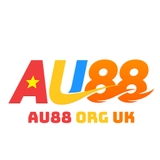 The "au88orguk" user's logo