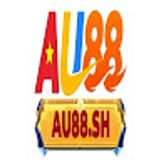 The "Au88 sh" user's logo