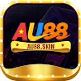 The "AU88 - Link Truy Cập AU88.COM Uy Tín #1- Tặng 88K" user's logo