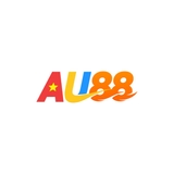 The "AU88" user's logo