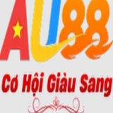 The "au88" user's logo
