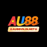 The "AU88" user's logo