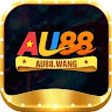 The "AU88 ⭐ Trang Chủ Chính Thức au88.com | Đăng Ký +88K" user's logo