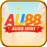 The "au88 wiki" user's logo