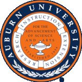 The "Auburn University Office of Special Projects & Initiatives" user's logo