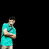 The "Arief Rahman" user's logo