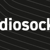 The "audiosocket" user's logo