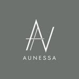 The "Aunessa Lyon" user's logo