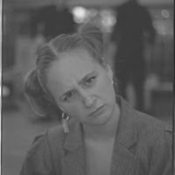 Aurora Maria Pambianchi Øvrelid