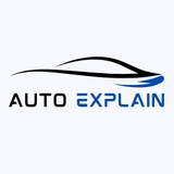 The "AutoExplain" user's logo