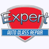 The "Auto Glass Repair" user's logo