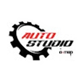 The "Auto Studio" user's logo
