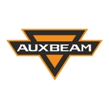 The "Auxbeam India" user's logo
