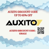 Auxito discount code: 15SALE