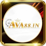 The "AVA | AVA88 - Link Truy Cập Chính Thức Nhà Cái AVA 2025" user's logo