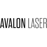 The "Avalon Laser" user's logo