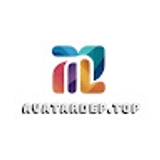 The "Avatar Ảnh Trai Gái Chibi Cute Làm Avt Ảnh Đại Diện Đẹp, Miễn Phí" user's logo