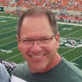 Alan Dicke