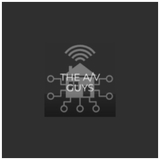 The "AVguys1" user's logo