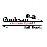 The "Avolevan Bail Bonds Pomona" user's logo