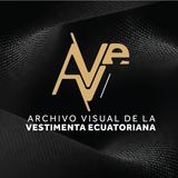 The "AVVE-EC" user's logo