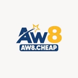 The "AW8 Nhà Cái" user's logo