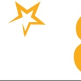 The "aw8 fzcom" user's logo