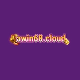 The "awin68cloud" user's logo